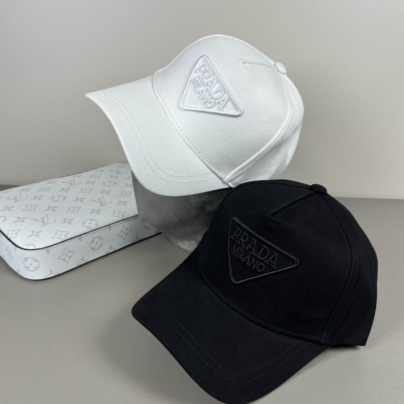 Prada cap dx21